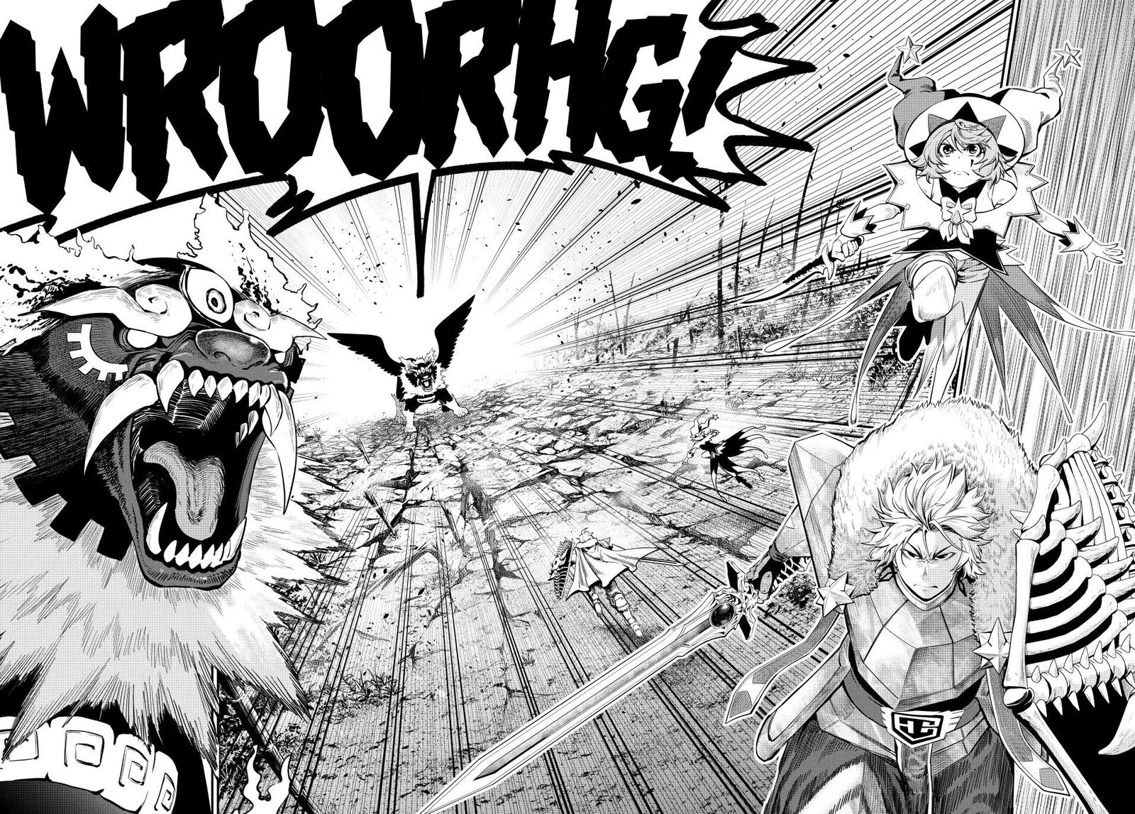 The Exiled Reincarnated Heavy Knight Is Unrivaled In Game Knowledge 161 2