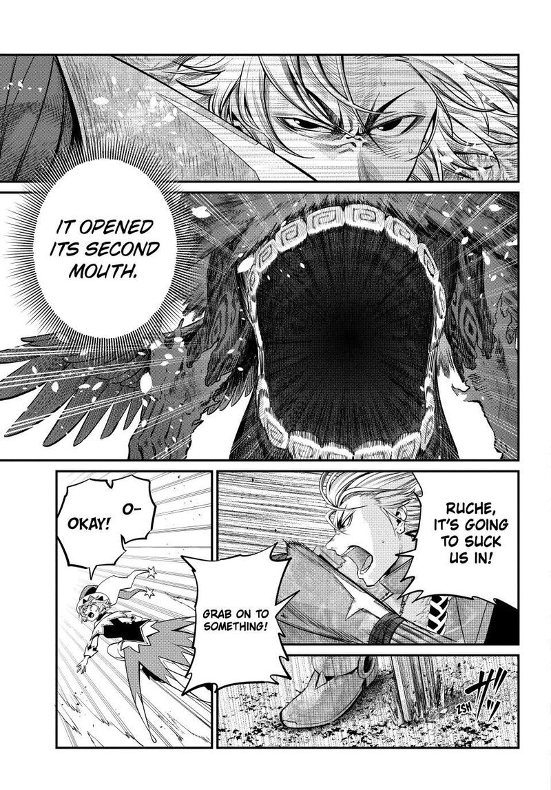 The Exiled Reincarnated Heavy Knight Is Unrivaled In Game Knowledge 161 4