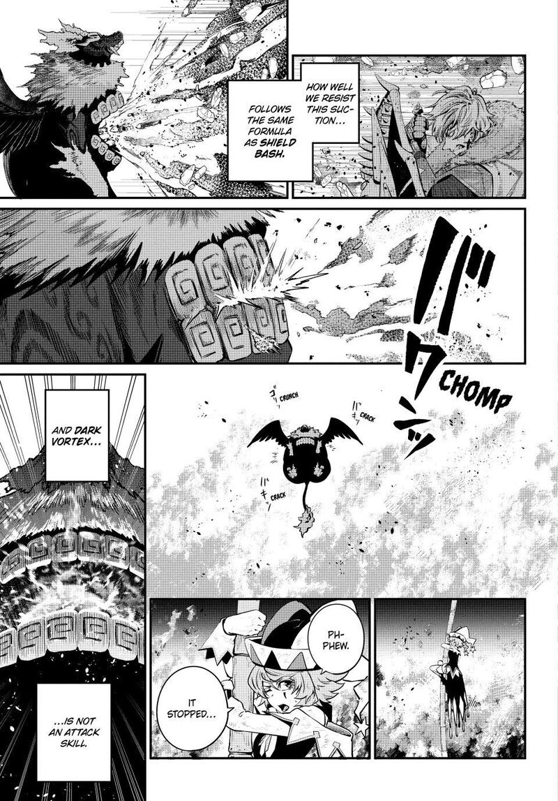 The Exiled Reincarnated Heavy Knight Is Unrivaled In Game Knowledge 161 6