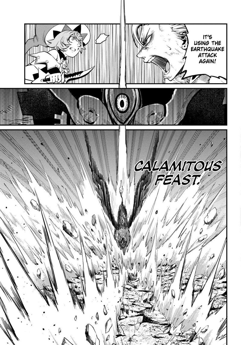 The Exiled Reincarnated Heavy Knight Is Unrivaled In Game Knowledge 162 13