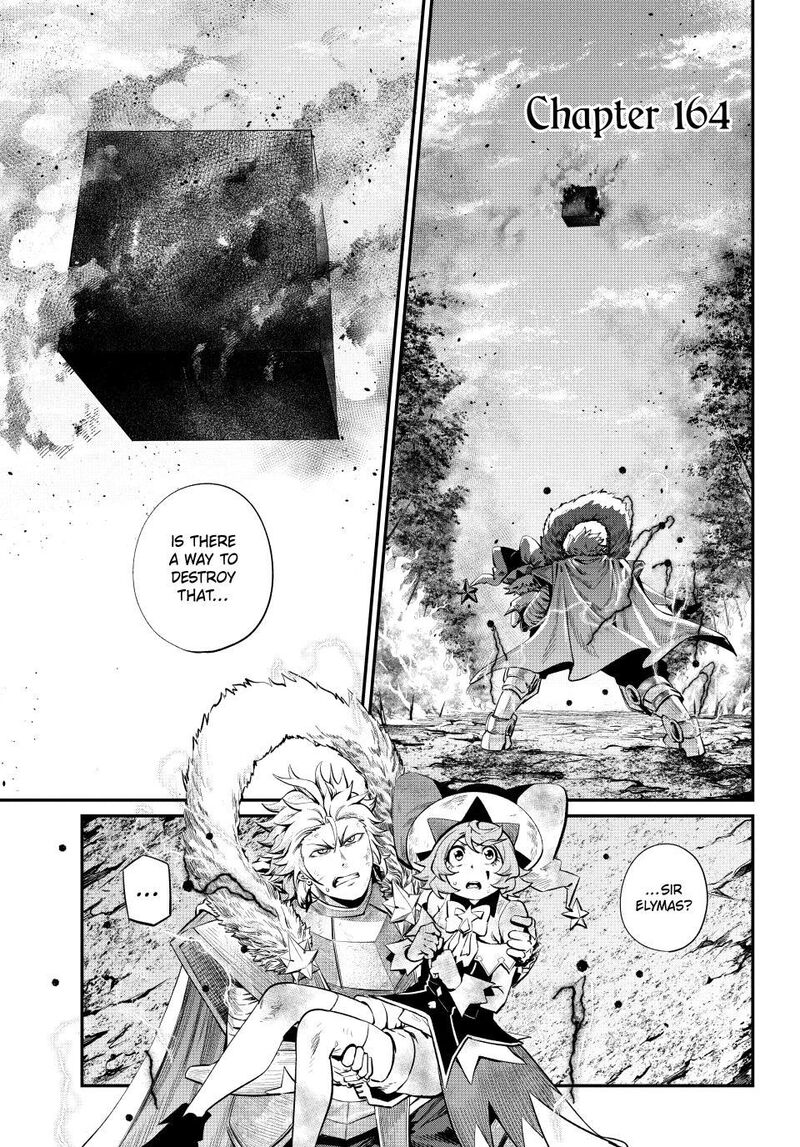 The Exiled Reincarnated Heavy Knight Is Unrivaled In Game Knowledge 164 1