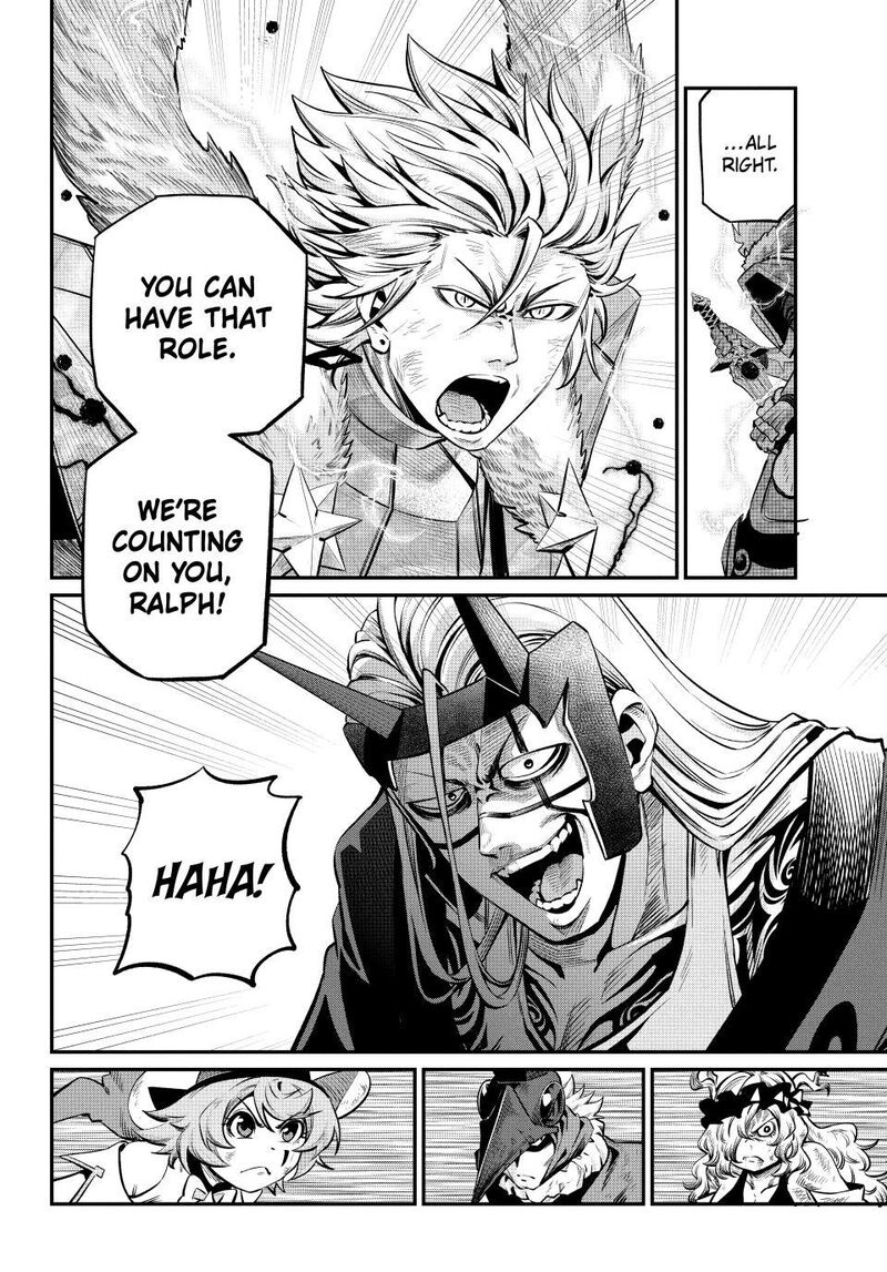 The Exiled Reincarnated Heavy Knight Is Unrivaled In Game Knowledge 164 12