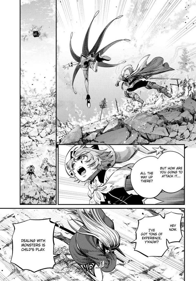 The Exiled Reincarnated Heavy Knight Is Unrivaled In Game Knowledge 164 13