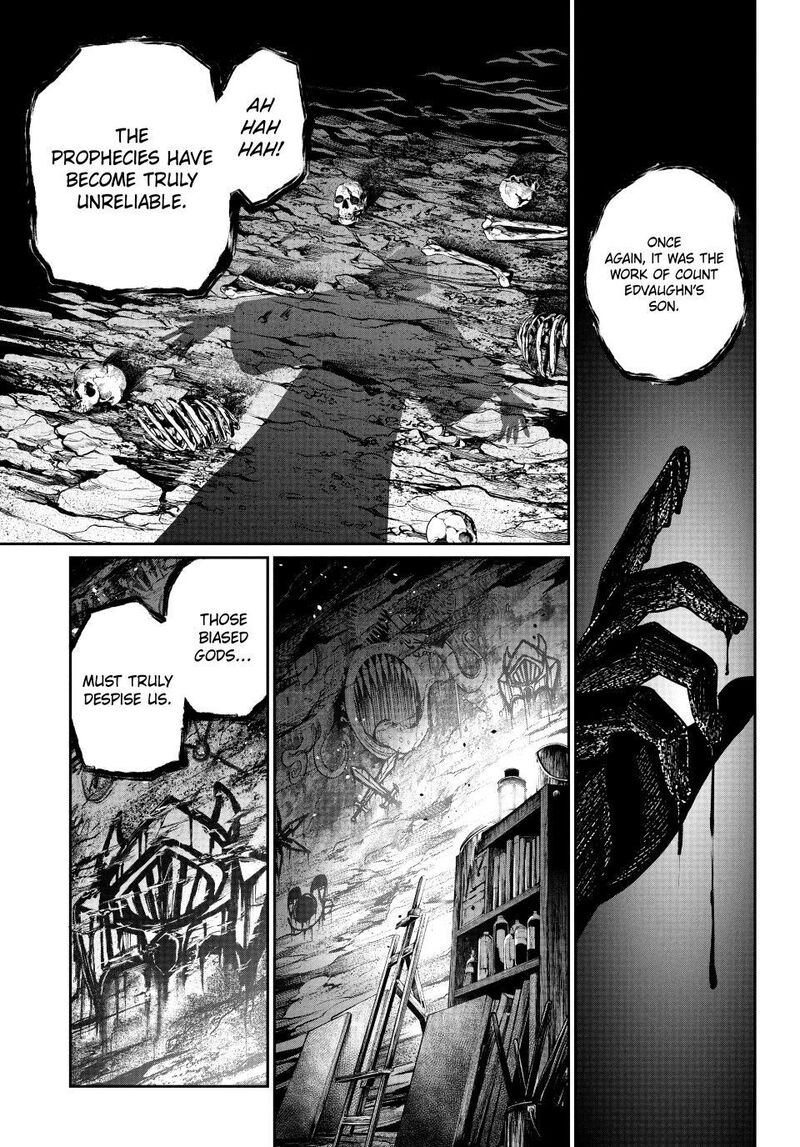 The Exiled Reincarnated Heavy Knight Is Unrivaled In Game Knowledge 167 11