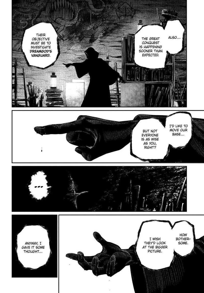 The Exiled Reincarnated Heavy Knight Is Unrivaled In Game Knowledge 167 12
