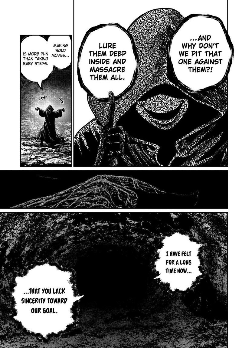 The Exiled Reincarnated Heavy Knight Is Unrivaled In Game Knowledge 167 13