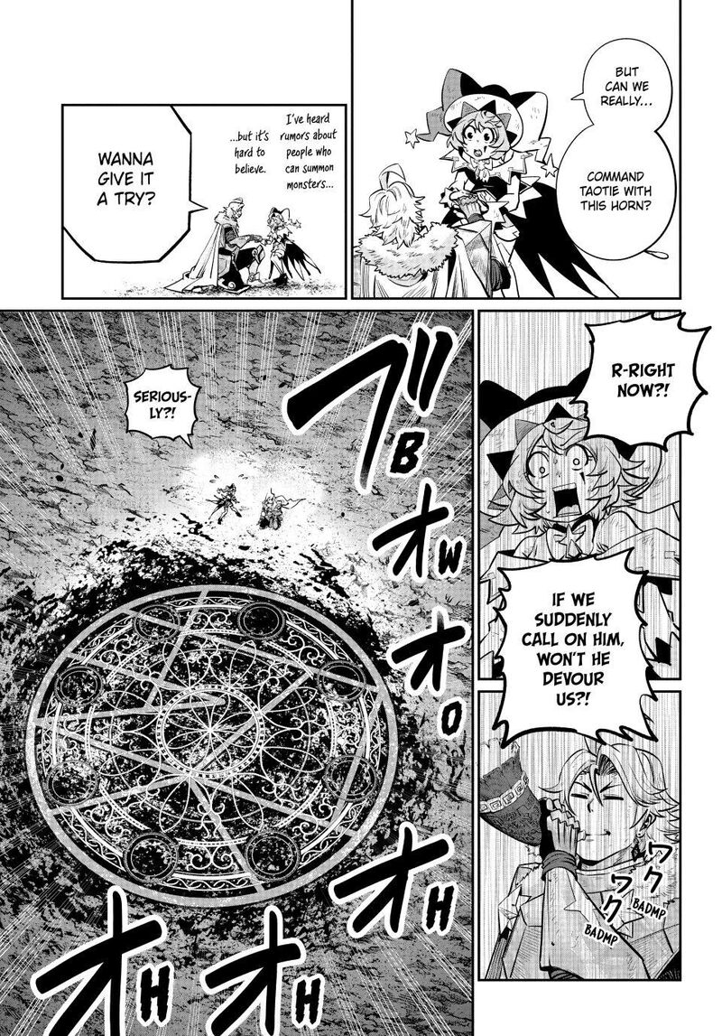 The Exiled Reincarnated Heavy Knight Is Unrivaled In Game Knowledge 167 3
