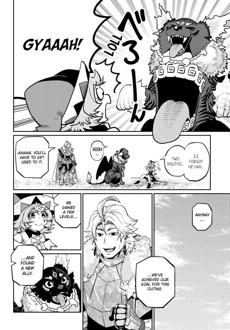 The Exiled Reincarnated Heavy Knight Is Unrivaled In Game Knowledge 167 8