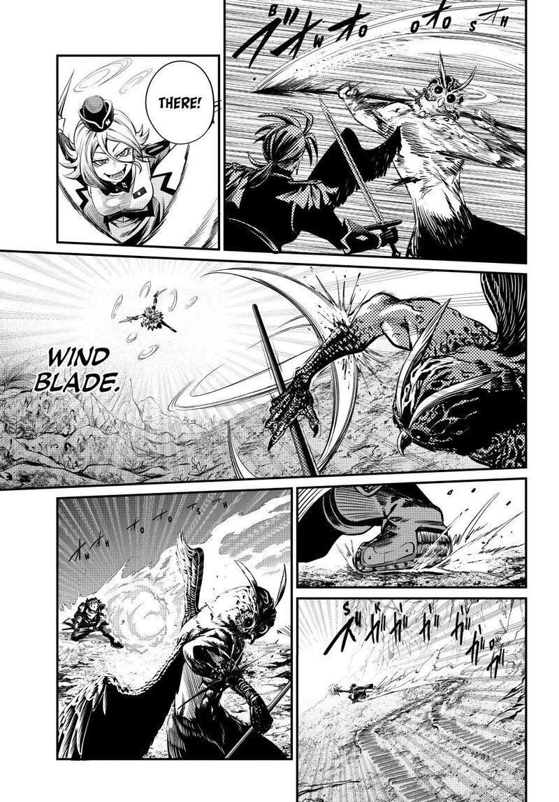The Exiled Reincarnated Heavy Knight Is Unrivaled In Game Knowledge 171 11