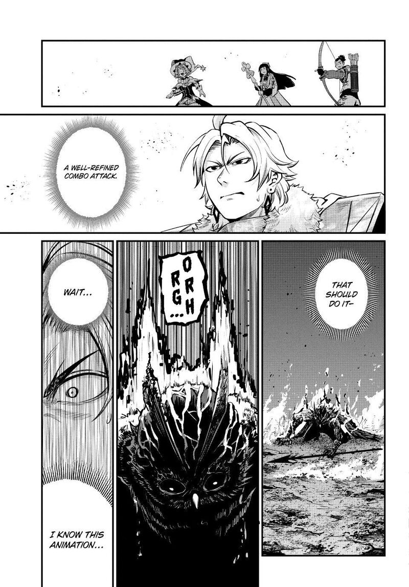 The Exiled Reincarnated Heavy Knight Is Unrivaled In Game Knowledge 171 13