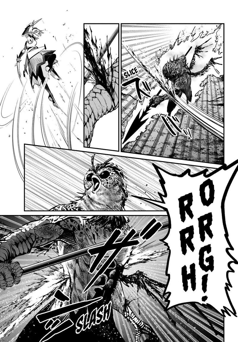 The Exiled Reincarnated Heavy Knight Is Unrivaled In Game Knowledge 171 15