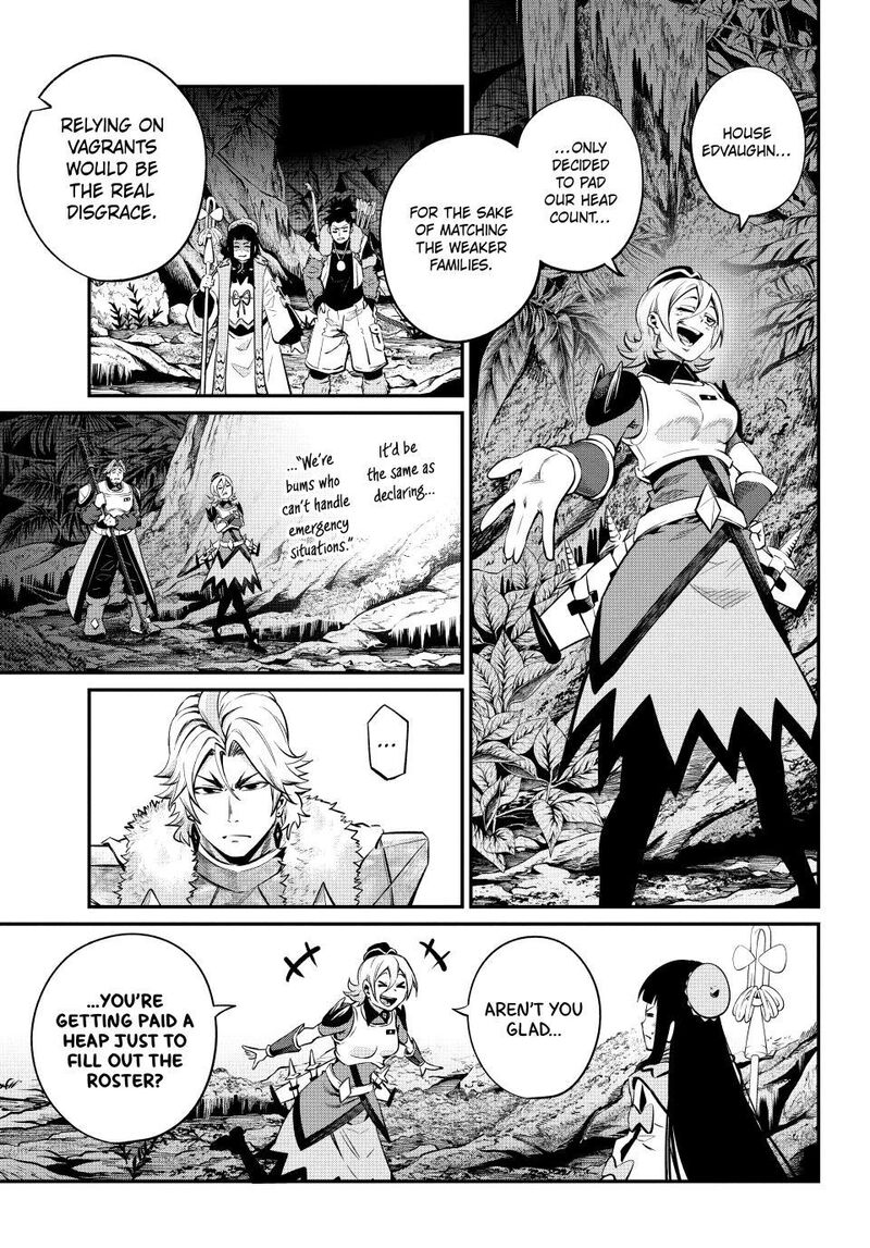 The Exiled Reincarnated Heavy Knight Is Unrivaled In Game Knowledge 171 3