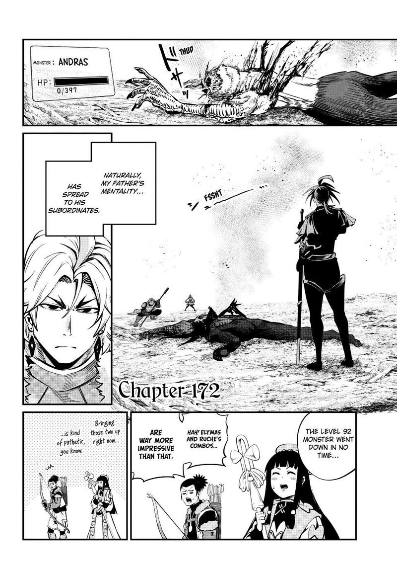 The Exiled Reincarnated Heavy Knight Is Unrivaled In Game Knowledge 172 2