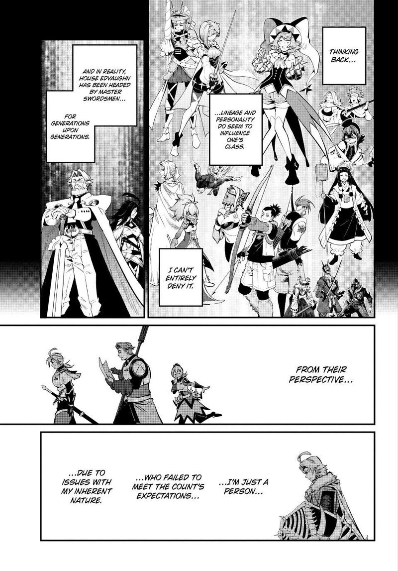 The Exiled Reincarnated Heavy Knight Is Unrivaled In Game Knowledge 172 9