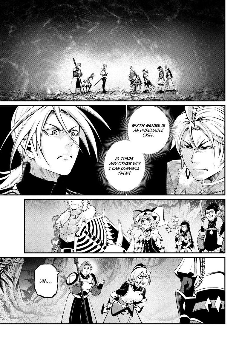 The Exiled Reincarnated Heavy Knight Is Unrivaled In Game Knowledge 173 1