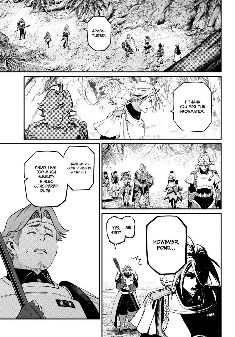 The Exiled Reincarnated Heavy Knight Is Unrivaled In Game Knowledge 173 3