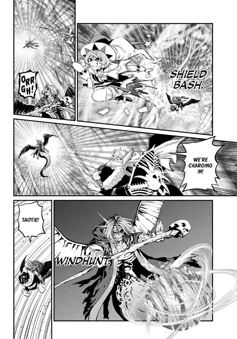 The Exiled Reincarnated Heavy Knight Is Unrivaled In Game Knowledge 176 4