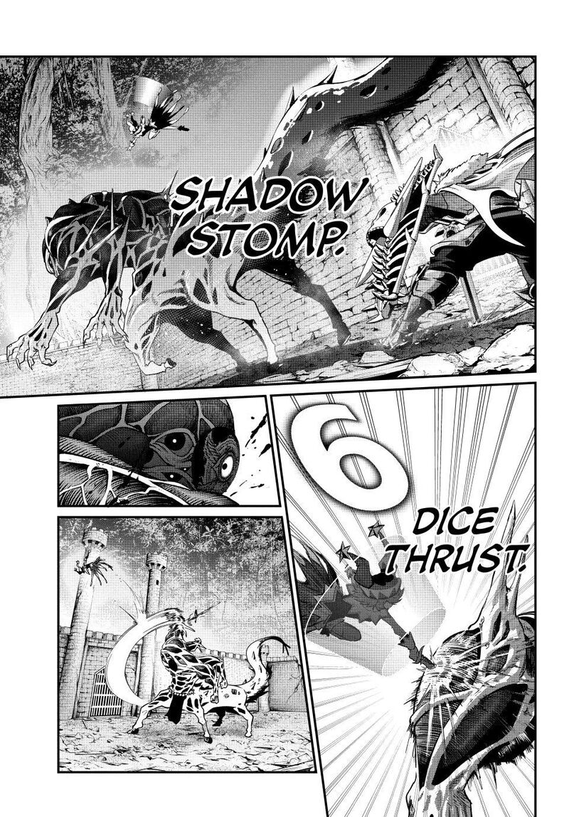 The Exiled Reincarnated Heavy Knight Is Unrivaled In Game Knowledge 184 3