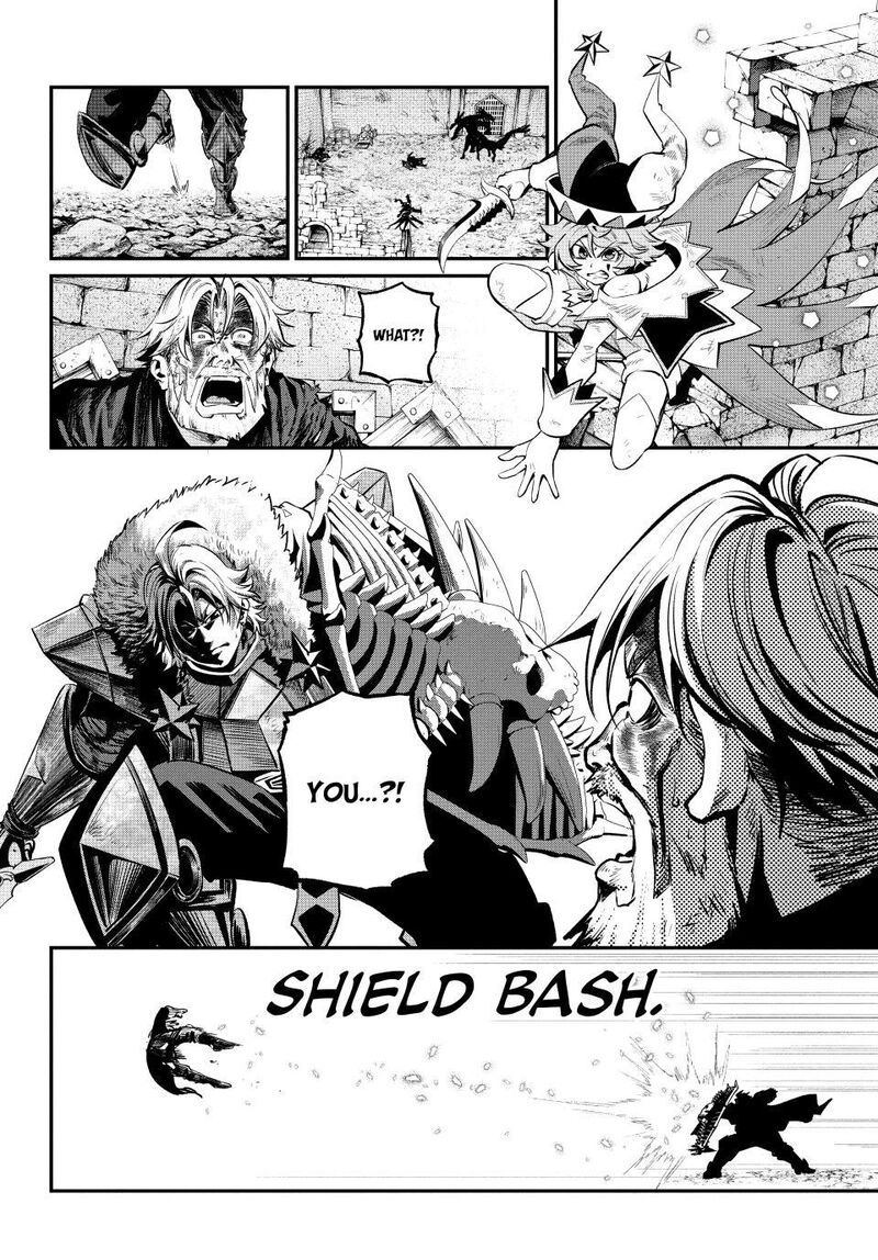 The Exiled Reincarnated Heavy Knight Is Unrivaled In Game Knowledge 184 4