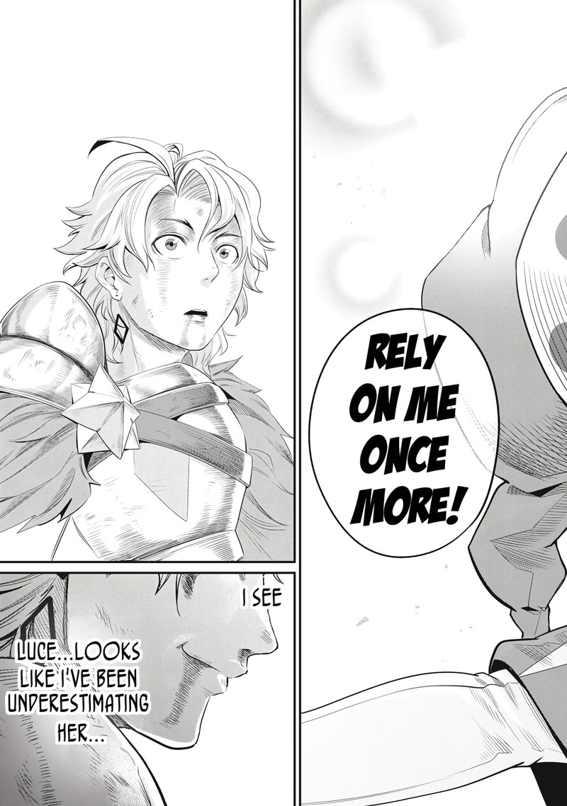 The Exiled Reincarnated Heavy Knight Is Unrivaled In Game Knowledge 19 19