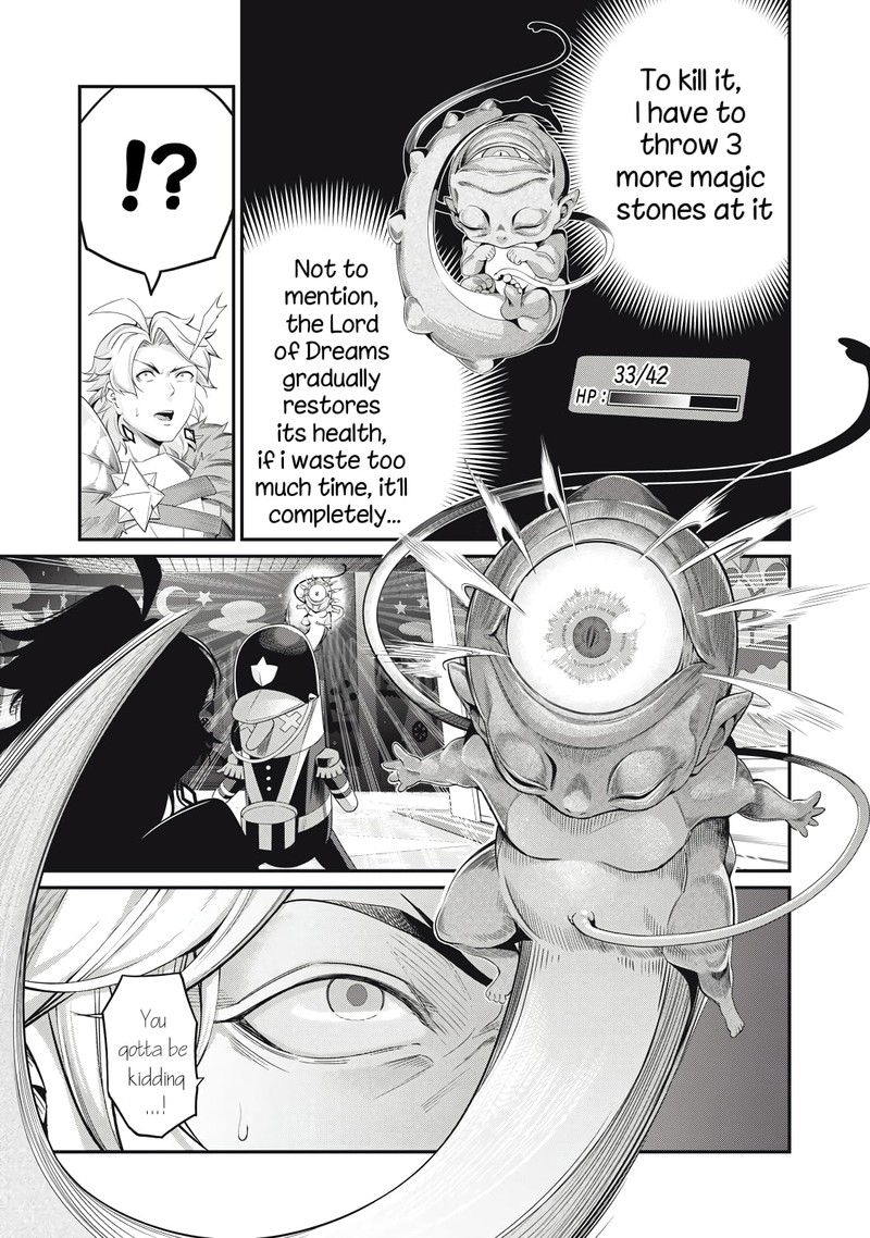 The Exiled Reincarnated Heavy Knight Is Unrivaled In Game Knowledge 19 9