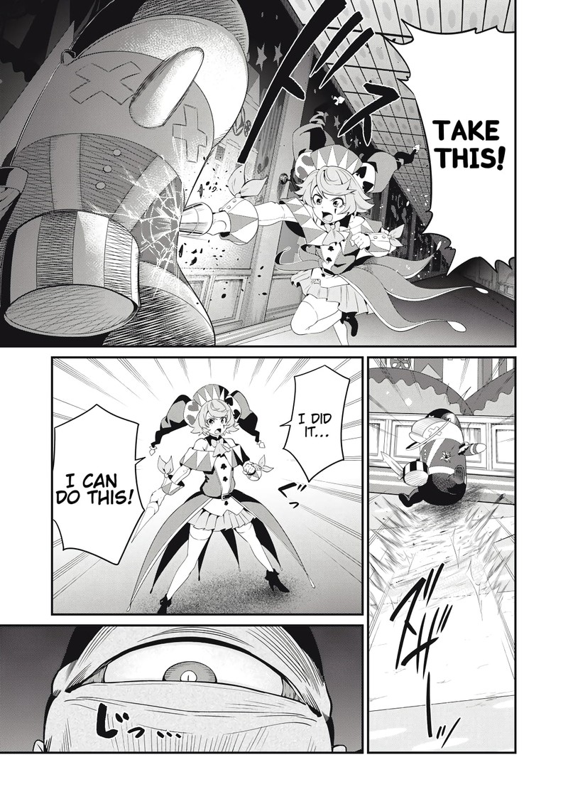 The Exiled Reincarnated Heavy Knight Is Unrivaled In Game Knowledge 20 3
