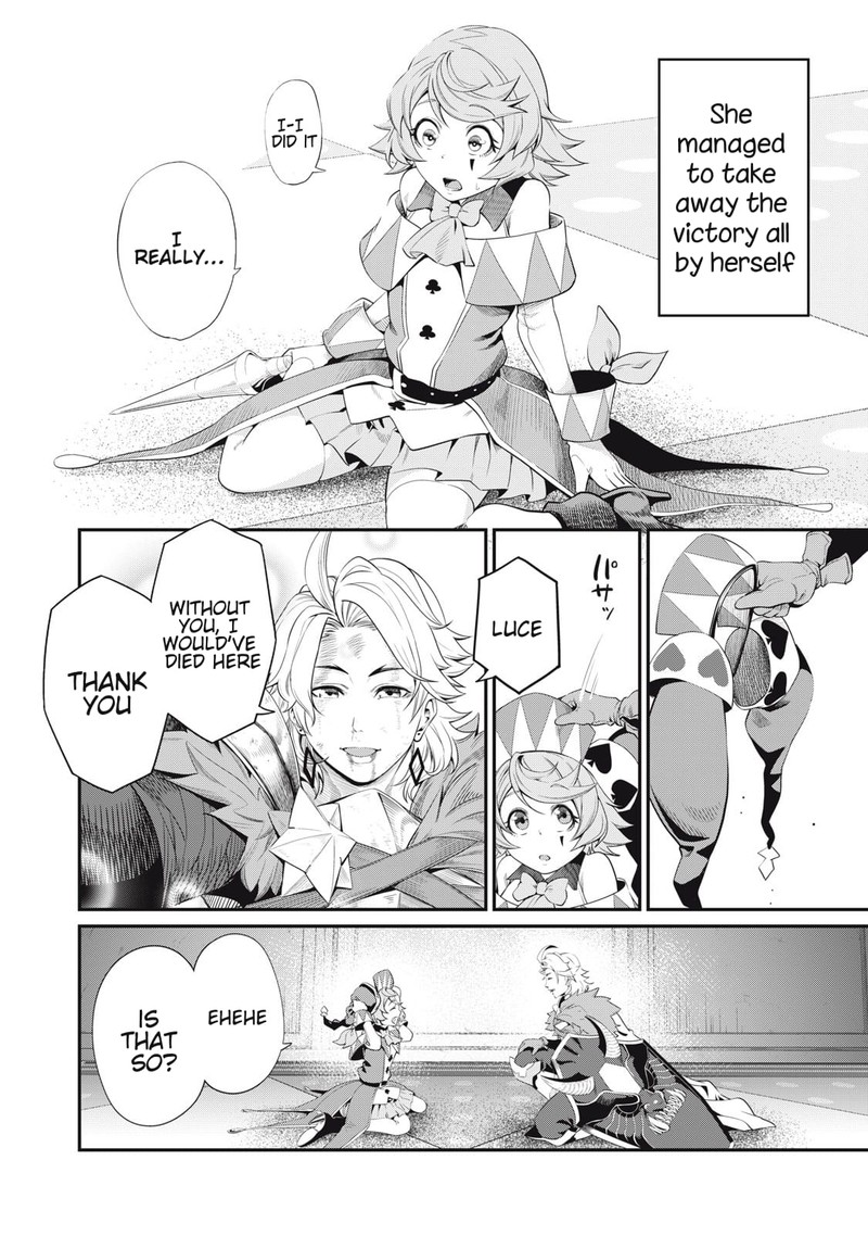 The Exiled Reincarnated Heavy Knight Is Unrivaled In Game Knowledge 21 8