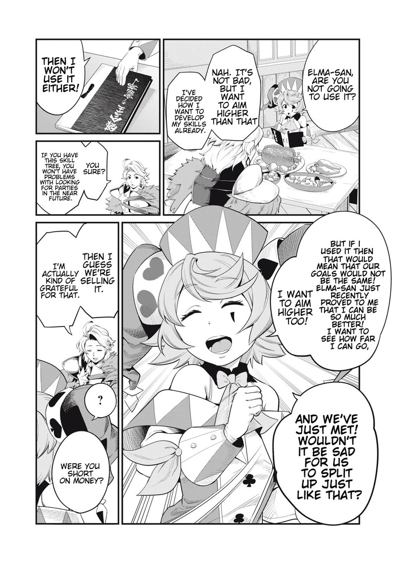The Exiled Reincarnated Heavy Knight Is Unrivaled In Game Knowledge 22 12