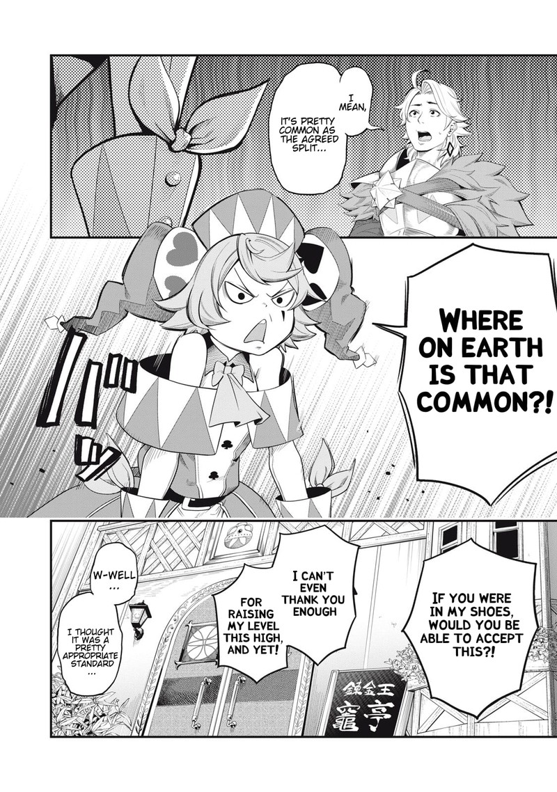 The Exiled Reincarnated Heavy Knight Is Unrivaled In Game Knowledge 22 14