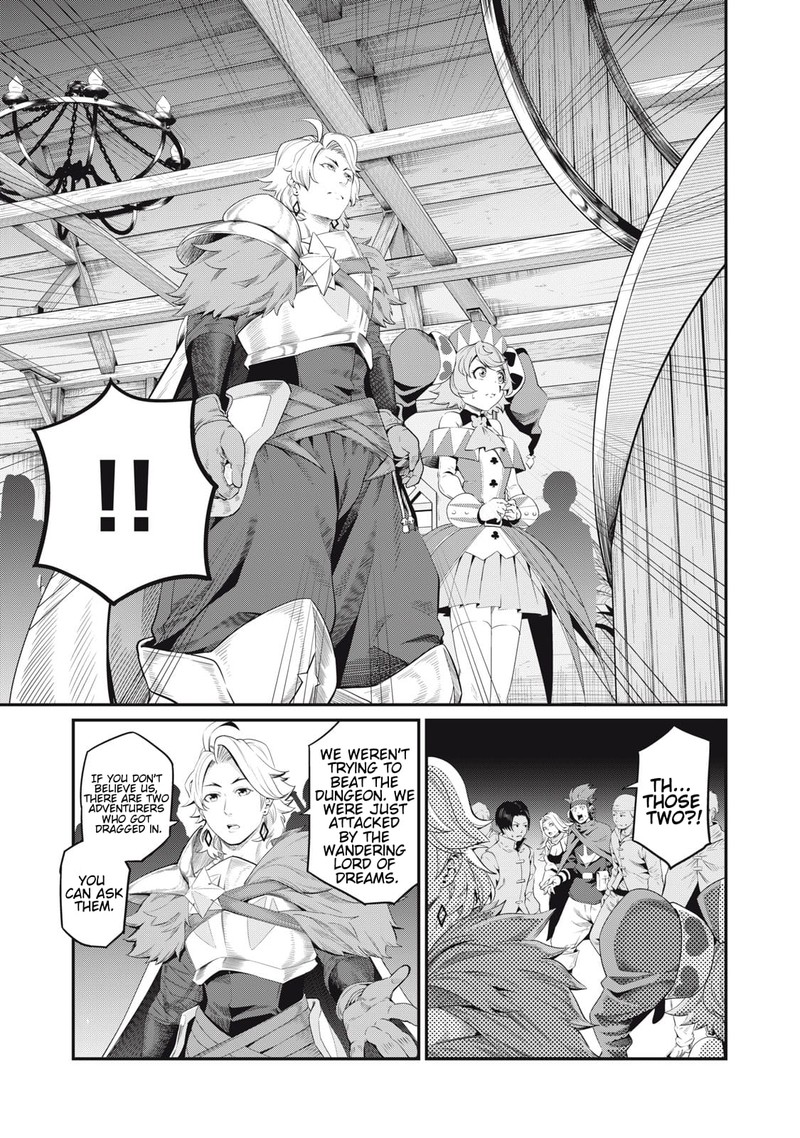 The Exiled Reincarnated Heavy Knight Is Unrivaled In Game Knowledge 22 3
