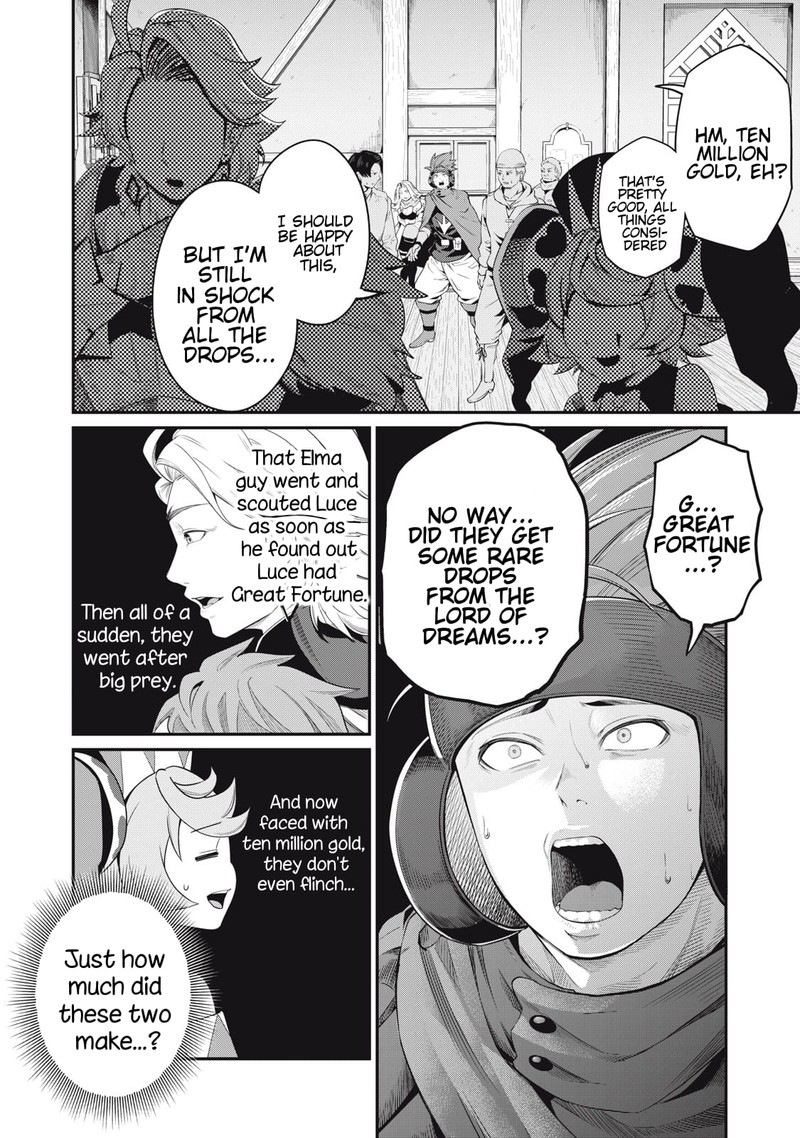 The Exiled Reincarnated Heavy Knight Is Unrivaled In Game Knowledge 22 6