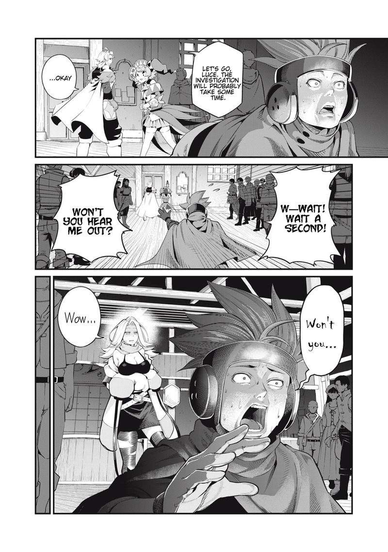 The Exiled Reincarnated Heavy Knight Is Unrivaled In Game Knowledge 22 8