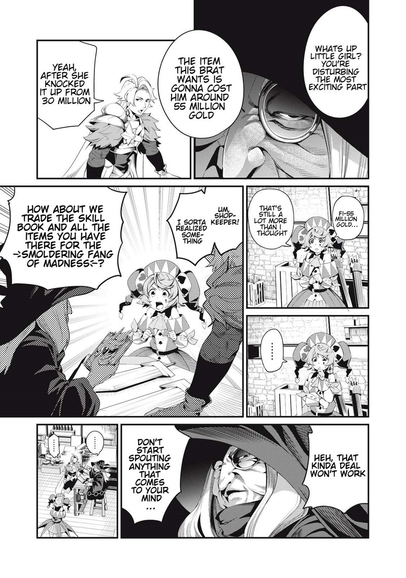 The Exiled Reincarnated Heavy Knight Is Unrivaled In Game Knowledge 23 11