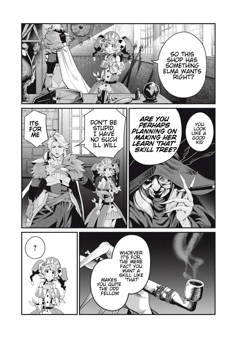 The Exiled Reincarnated Heavy Knight Is Unrivaled In Game Knowledge 23 3
