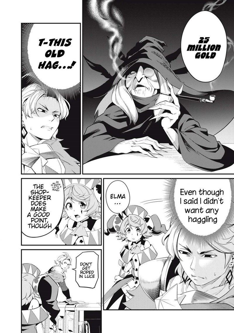 The Exiled Reincarnated Heavy Knight Is Unrivaled In Game Knowledge 23 6