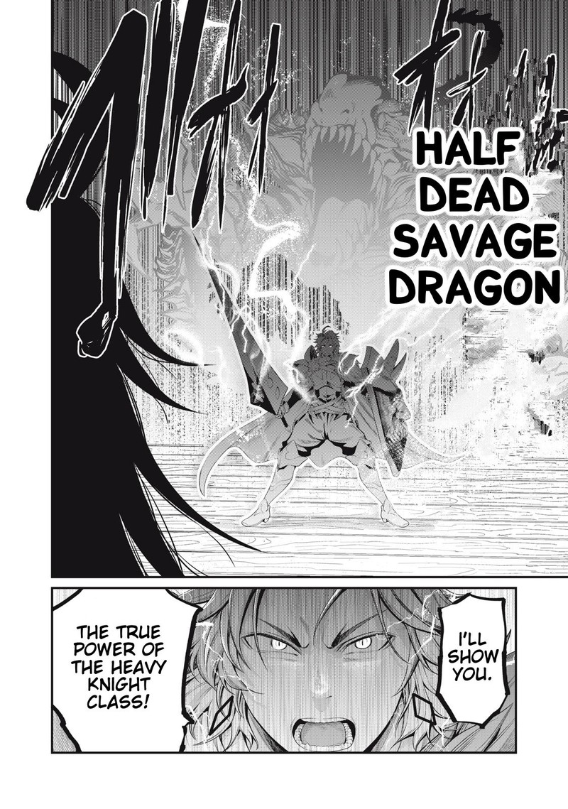 The Exiled Reincarnated Heavy Knight Is Unrivaled In Game Knowledge 27 14