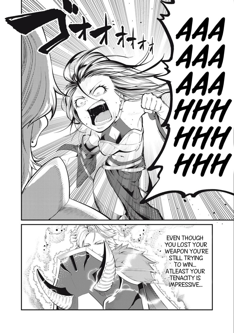 The Exiled Reincarnated Heavy Knight Is Unrivaled In Game Knowledge 28 10