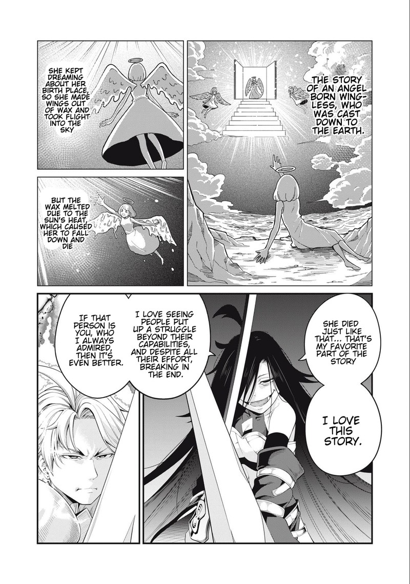 The Exiled Reincarnated Heavy Knight Is Unrivaled In Game Knowledge 28 4