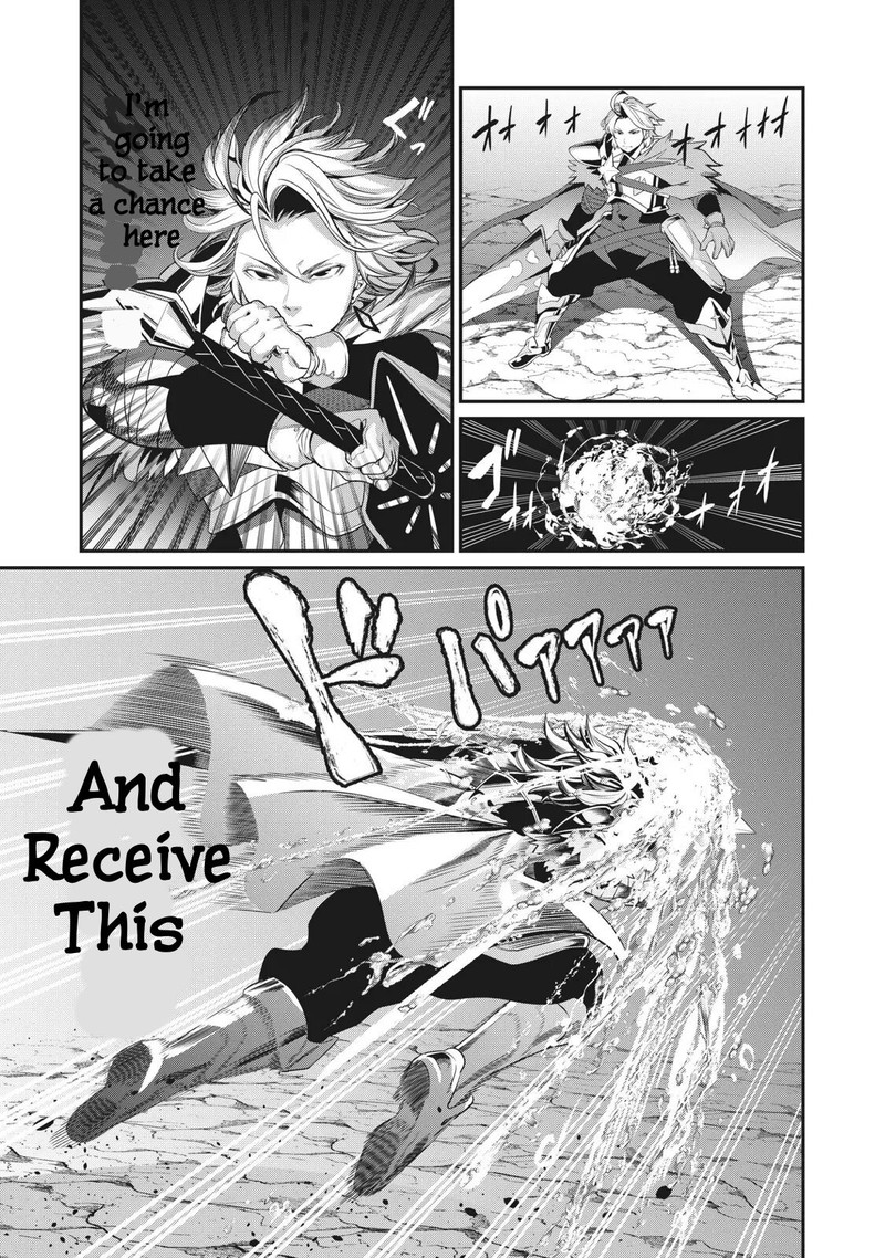 The Exiled Reincarnated Heavy Knight Is Unrivaled In Game Knowledge 3 3