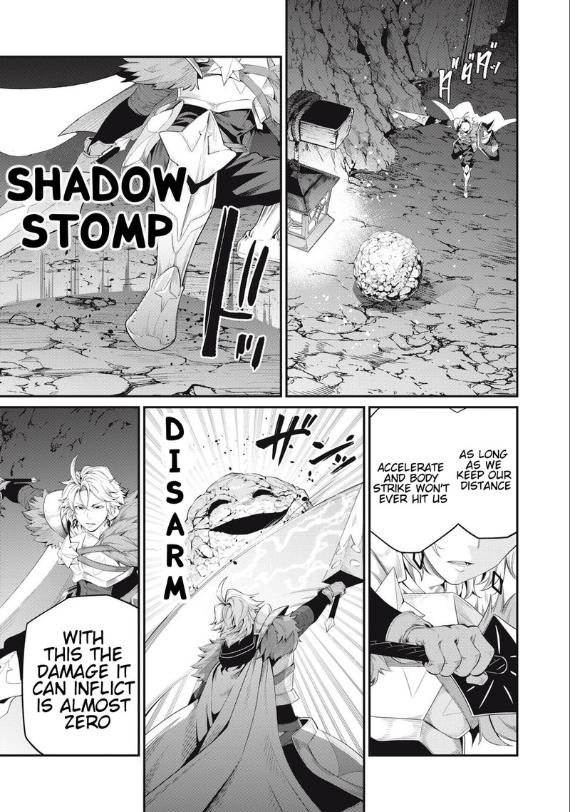 The Exiled Reincarnated Heavy Knight Is Unrivaled In Game Knowledge 30 11