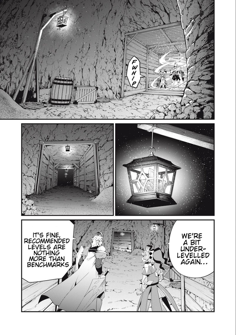 The Exiled Reincarnated Heavy Knight Is Unrivaled In Game Knowledge 30 3