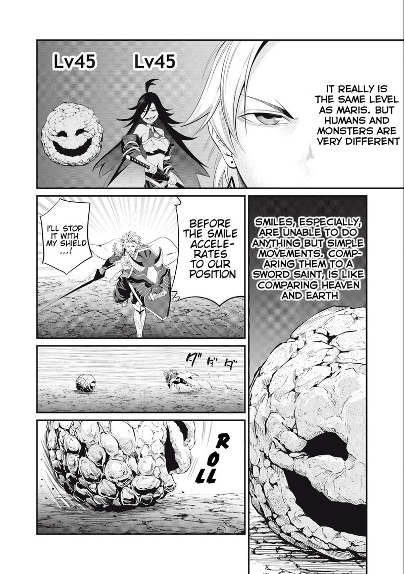 The Exiled Reincarnated Heavy Knight Is Unrivaled In Game Knowledge 30 8