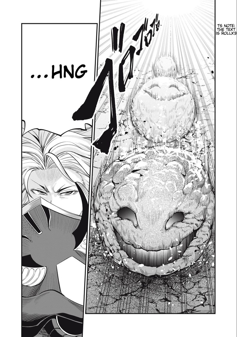 The Exiled Reincarnated Heavy Knight Is Unrivaled In Game Knowledge 30 9