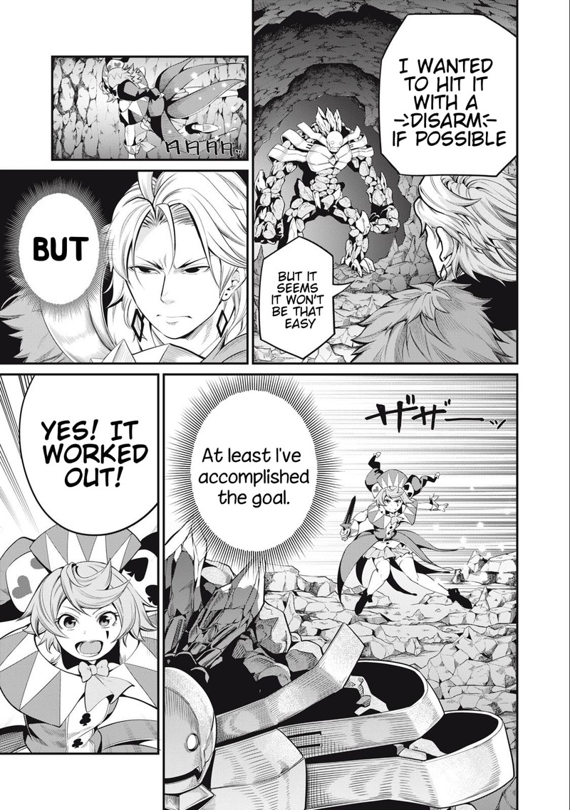 The Exiled Reincarnated Heavy Knight Is Unrivaled In Game Knowledge 33 5