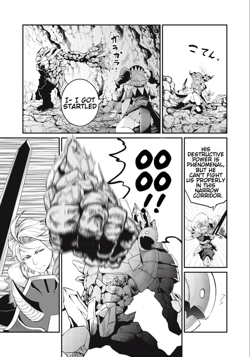 The Exiled Reincarnated Heavy Knight Is Unrivaled In Game Knowledge 33 7