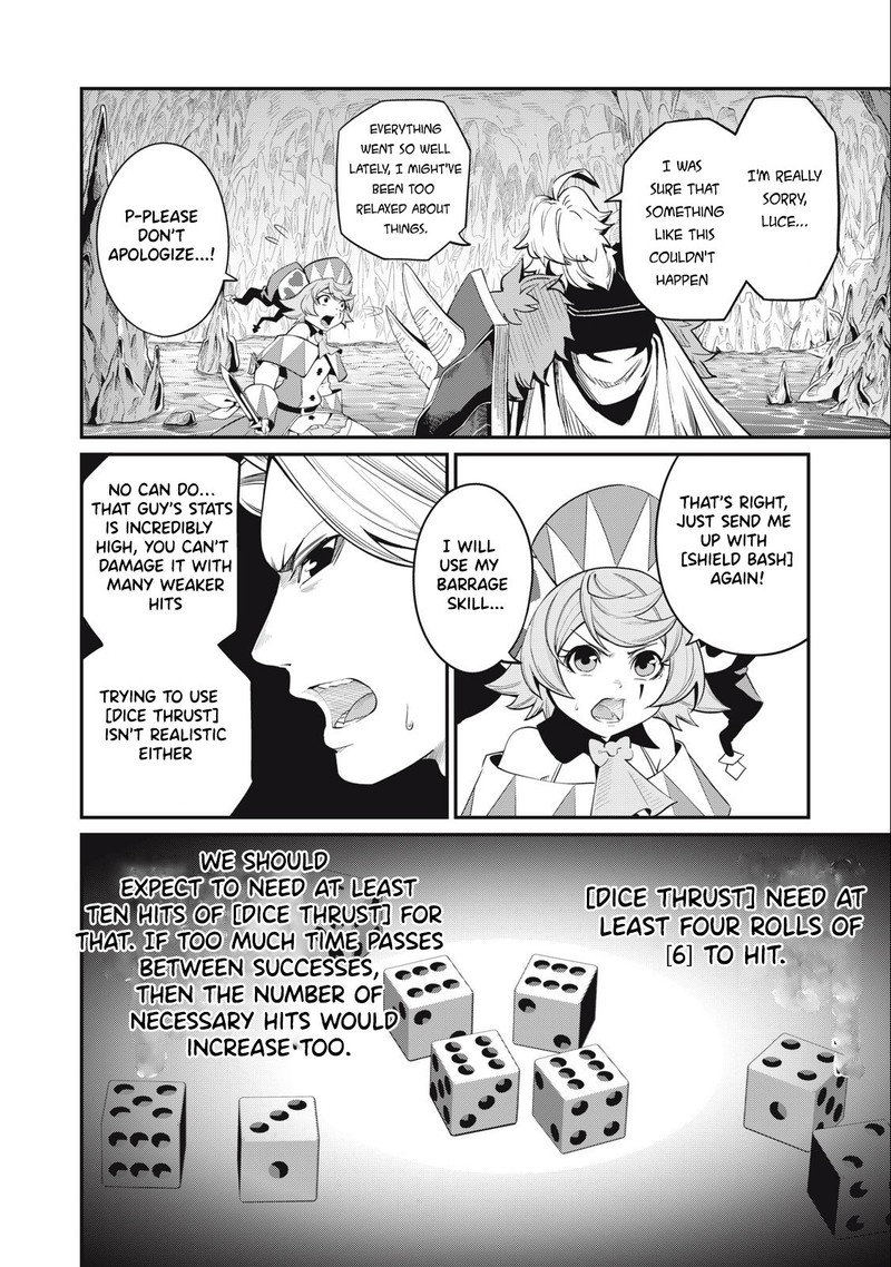 The Exiled Reincarnated Heavy Knight Is Unrivaled In Game Knowledge 37 6