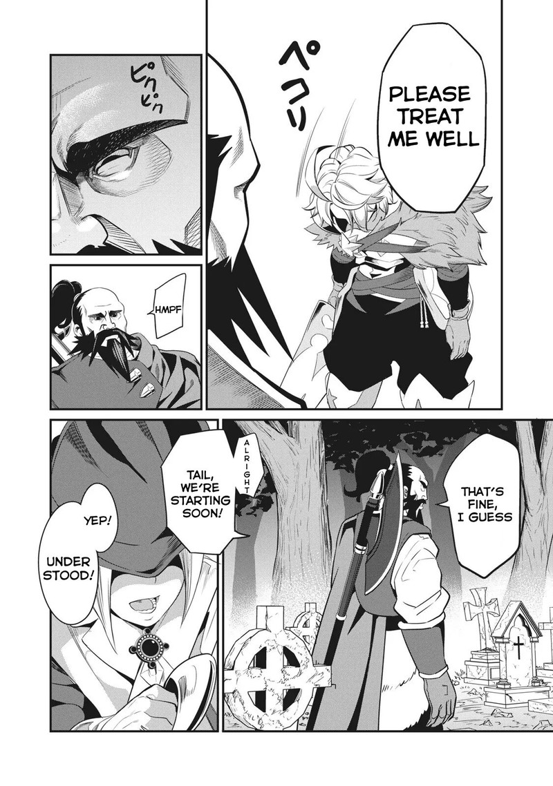 The Exiled Reincarnated Heavy Knight Is Unrivaled In Game Knowledge 4 10