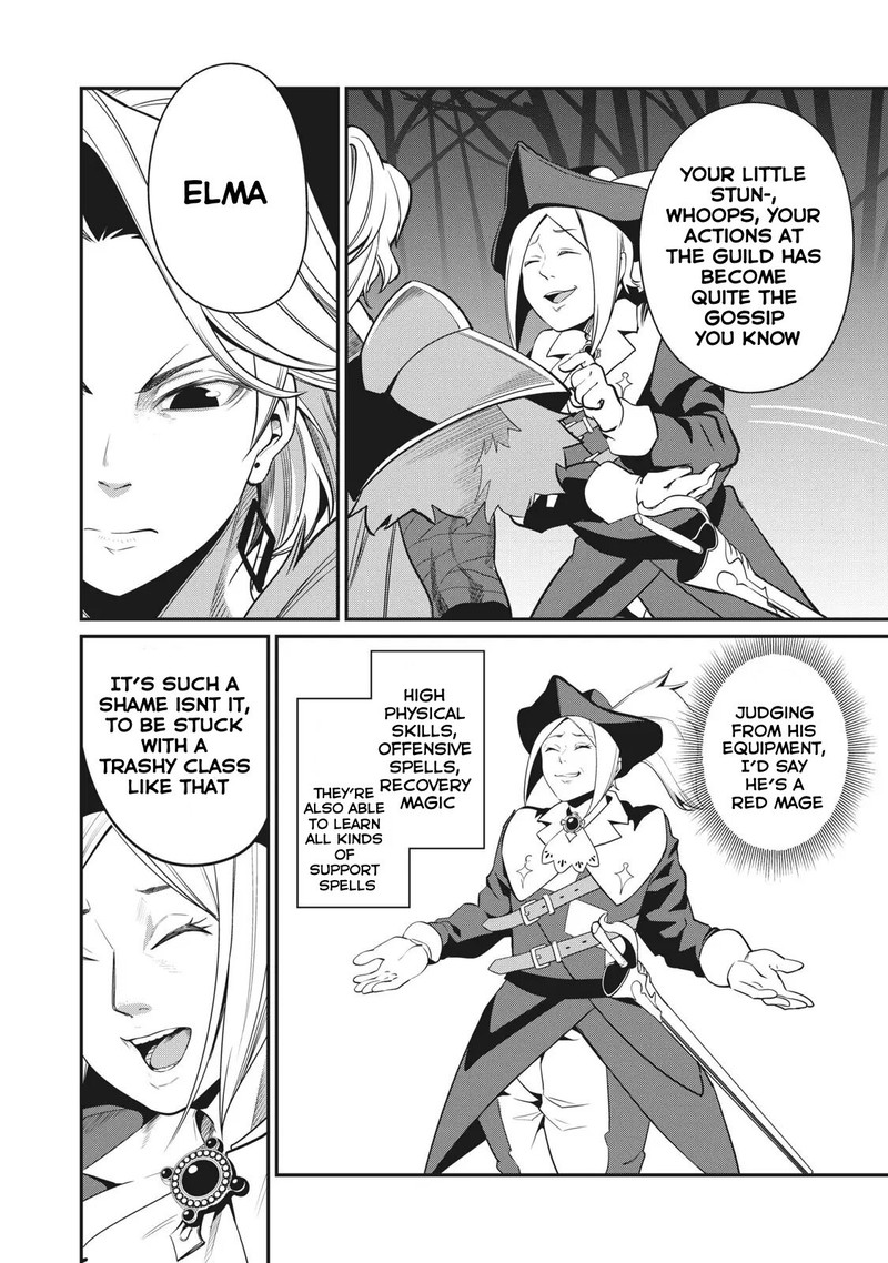The Exiled Reincarnated Heavy Knight Is Unrivaled In Game Knowledge 4 12