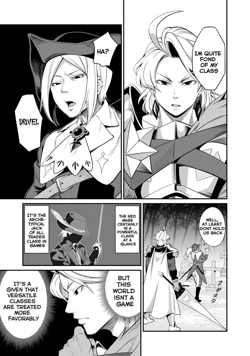 The Exiled Reincarnated Heavy Knight Is Unrivaled In Game Knowledge 4 13