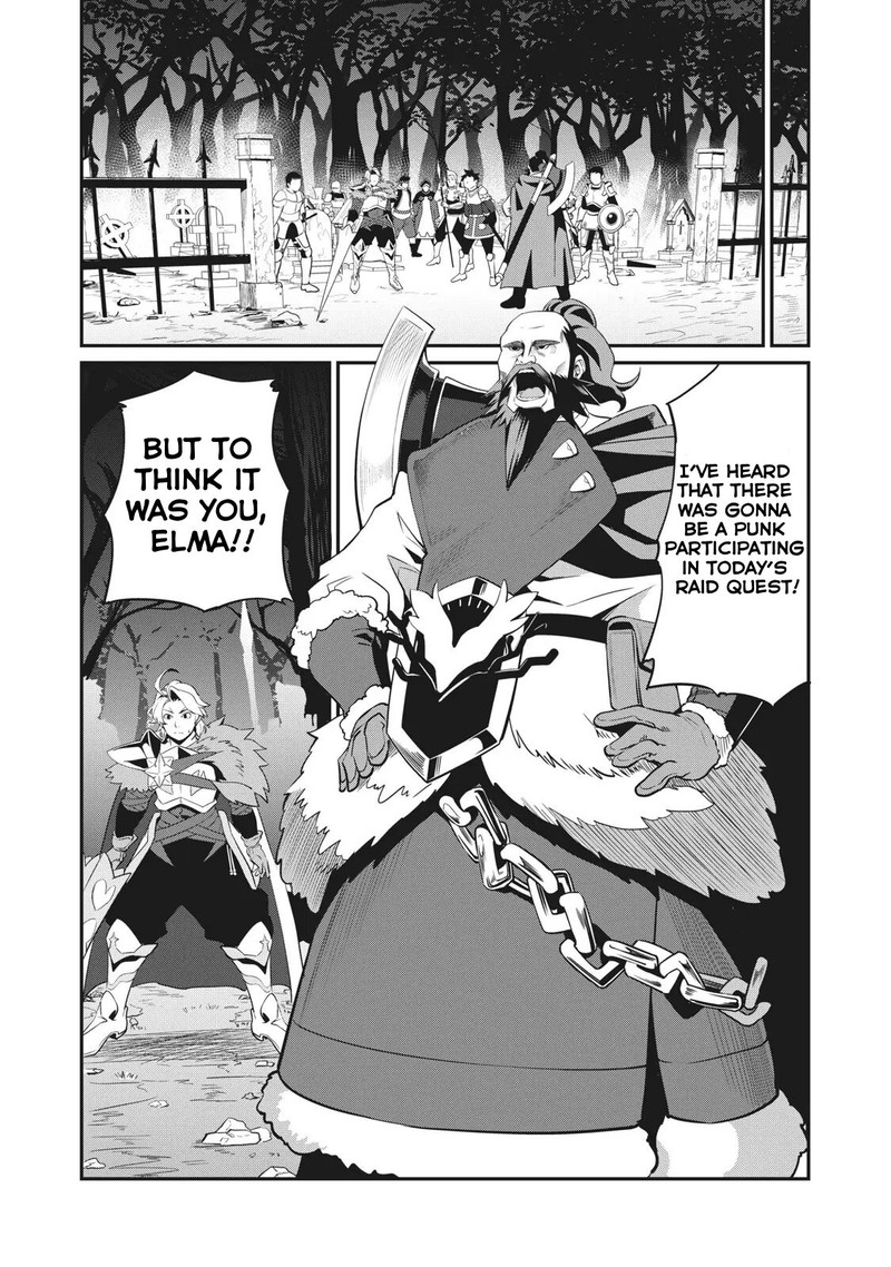 The Exiled Reincarnated Heavy Knight Is Unrivaled In Game Knowledge 4 7
